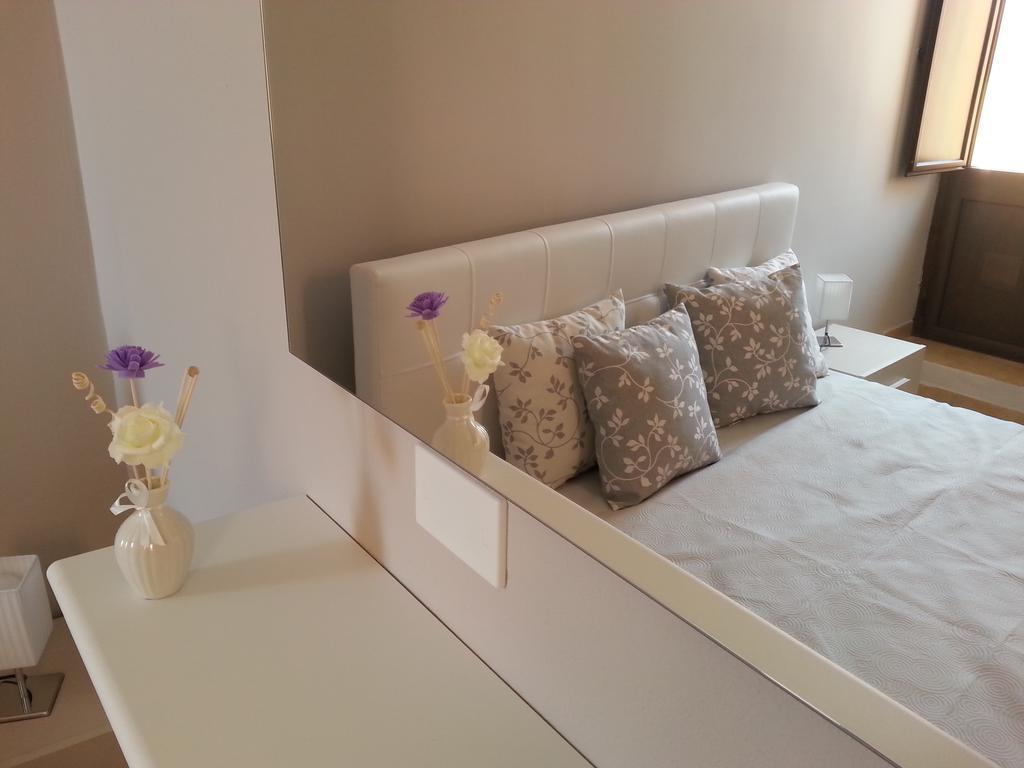 La Bifora Apartment ชากกา ห้อง รูปภาพ
