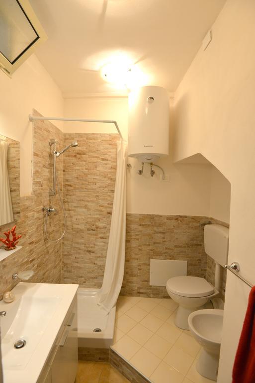 La Bifora Apartment ชากกา ห้อง รูปภาพ