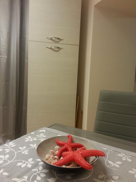 La Bifora Apartment ชากกา ห้อง รูปภาพ