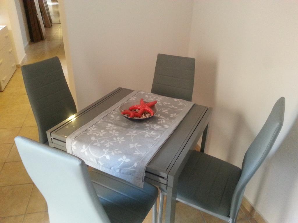 La Bifora Apartment ชากกา ห้อง รูปภาพ