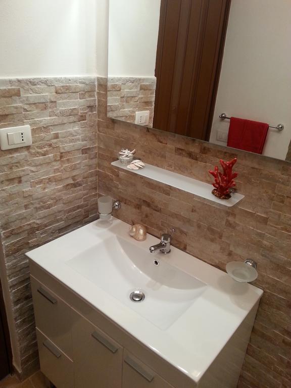 La Bifora Apartment ชากกา ห้อง รูปภาพ
