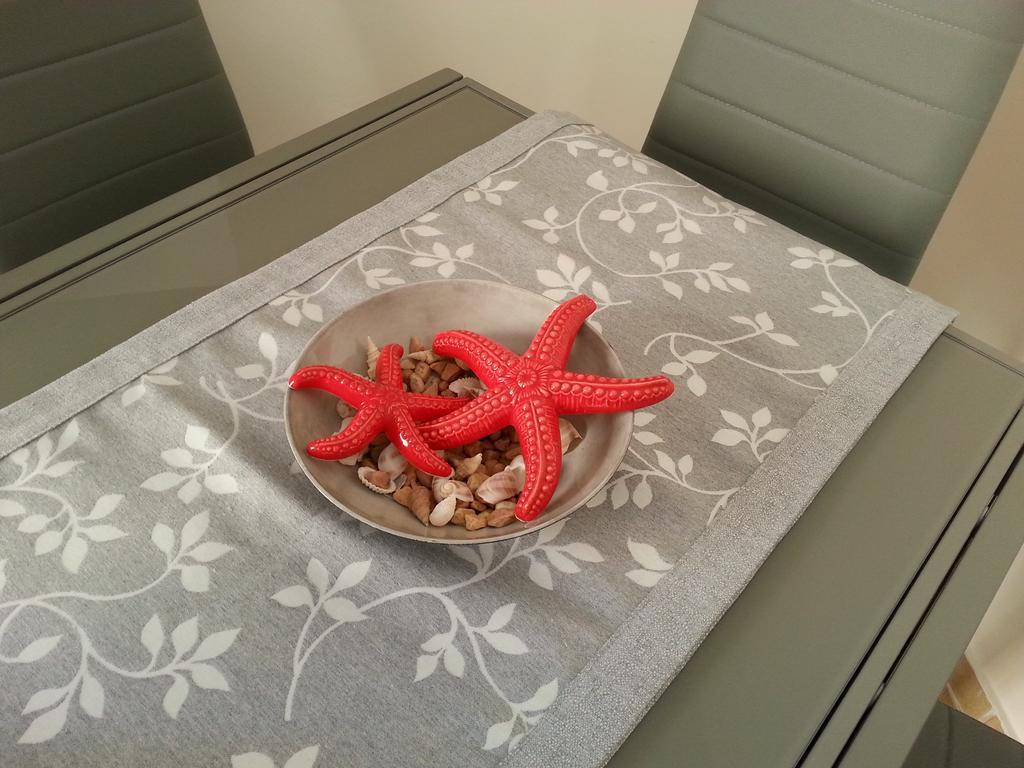 La Bifora Apartment ชากกา ห้อง รูปภาพ