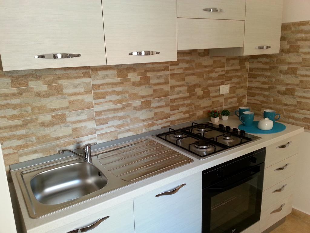 La Bifora Apartment ชากกา ห้อง รูปภาพ