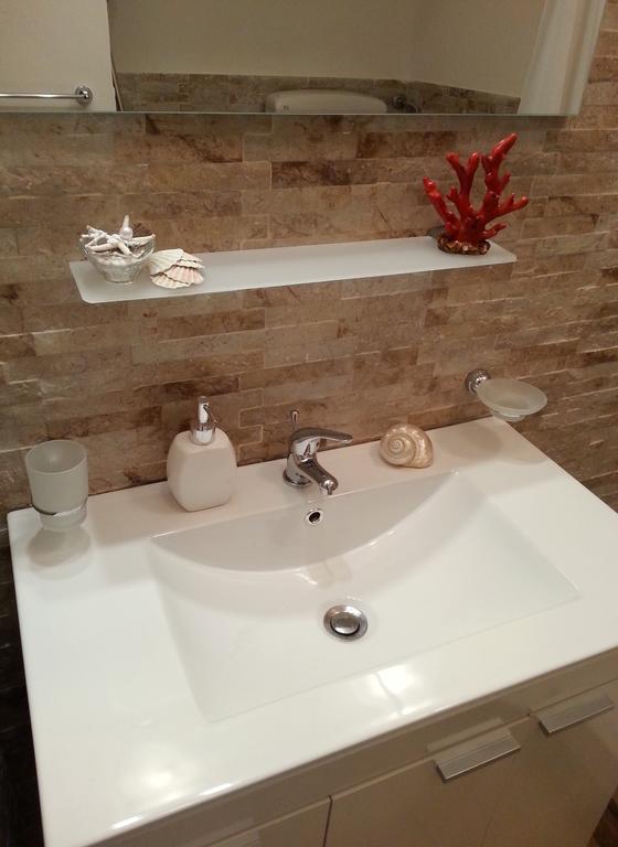 La Bifora Apartment ชากกา ห้อง รูปภาพ