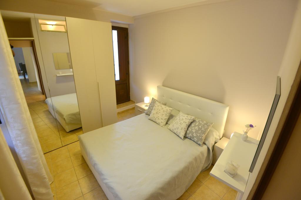 La Bifora Apartment ชากกา ห้อง รูปภาพ