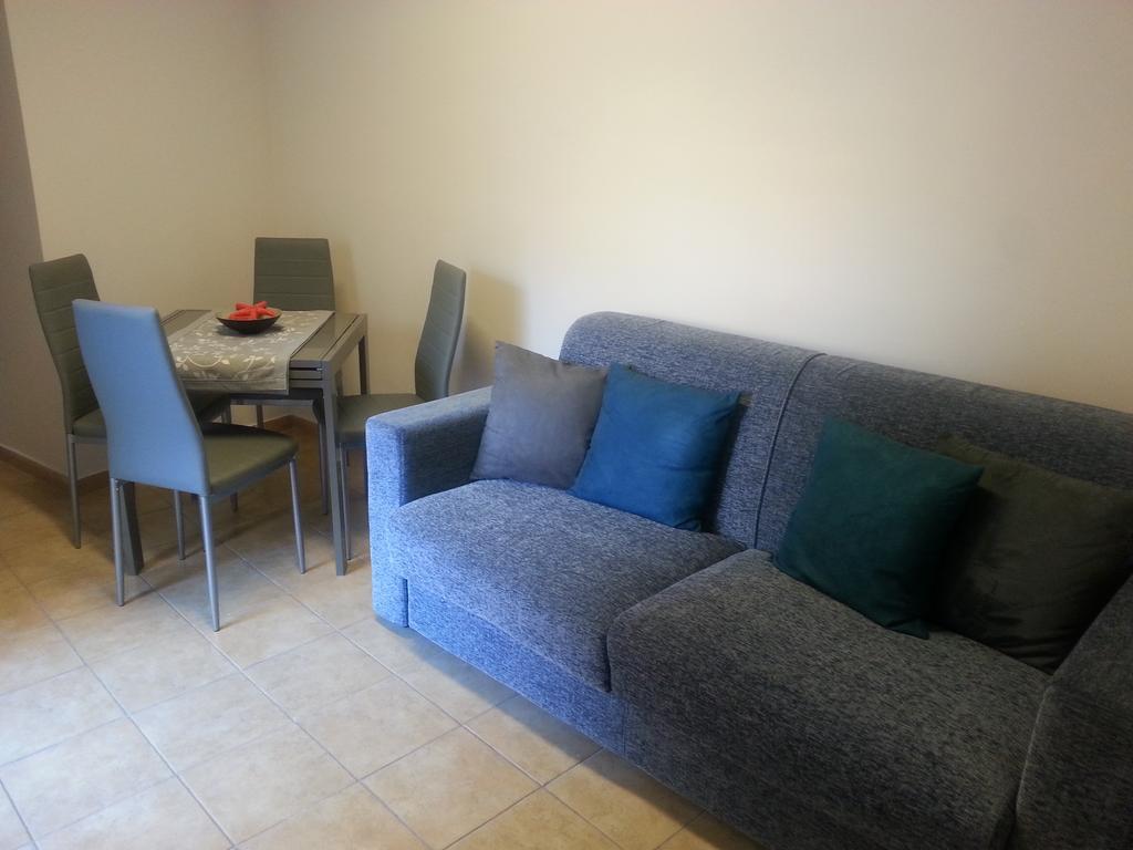 La Bifora Apartment ชากกา ห้อง รูปภาพ
