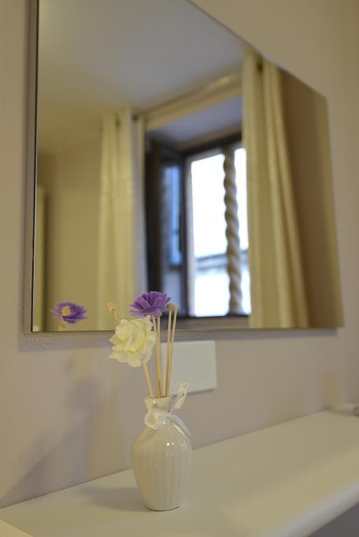 La Bifora Apartment ชากกา ห้อง รูปภาพ